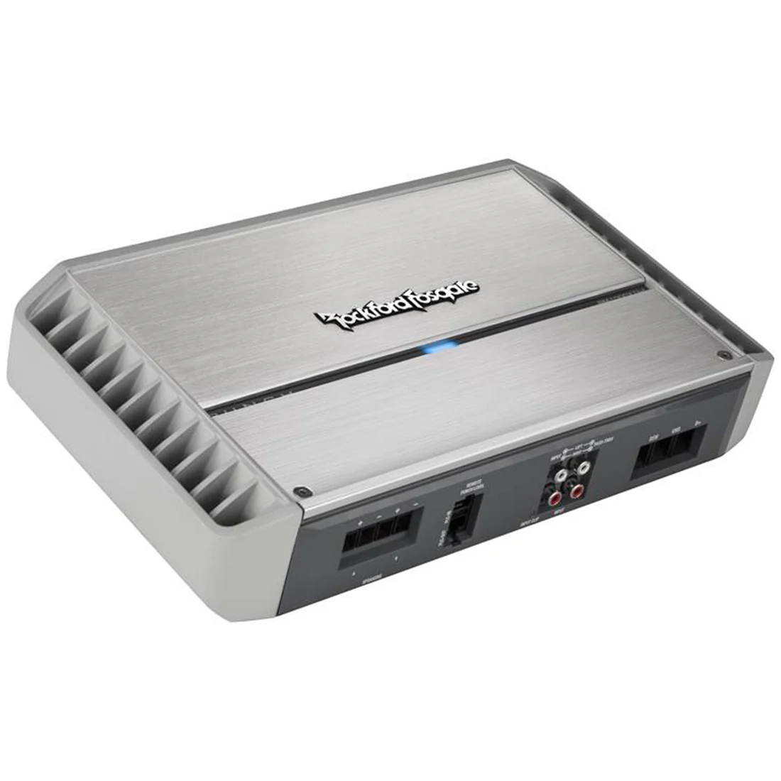 Rockford Fosgate PM1000X1BD Punch Marine 1000 Watt Mono Subwoofer Amplifier (PM1000X1BD)