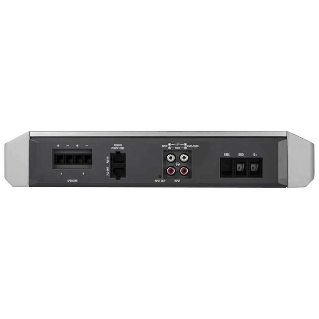 Rockford Fosgate PM1000X1BD Punch Marine 1000 Watt Mono Subwoofer Amplifier (PM1000X1BD) - Image 2