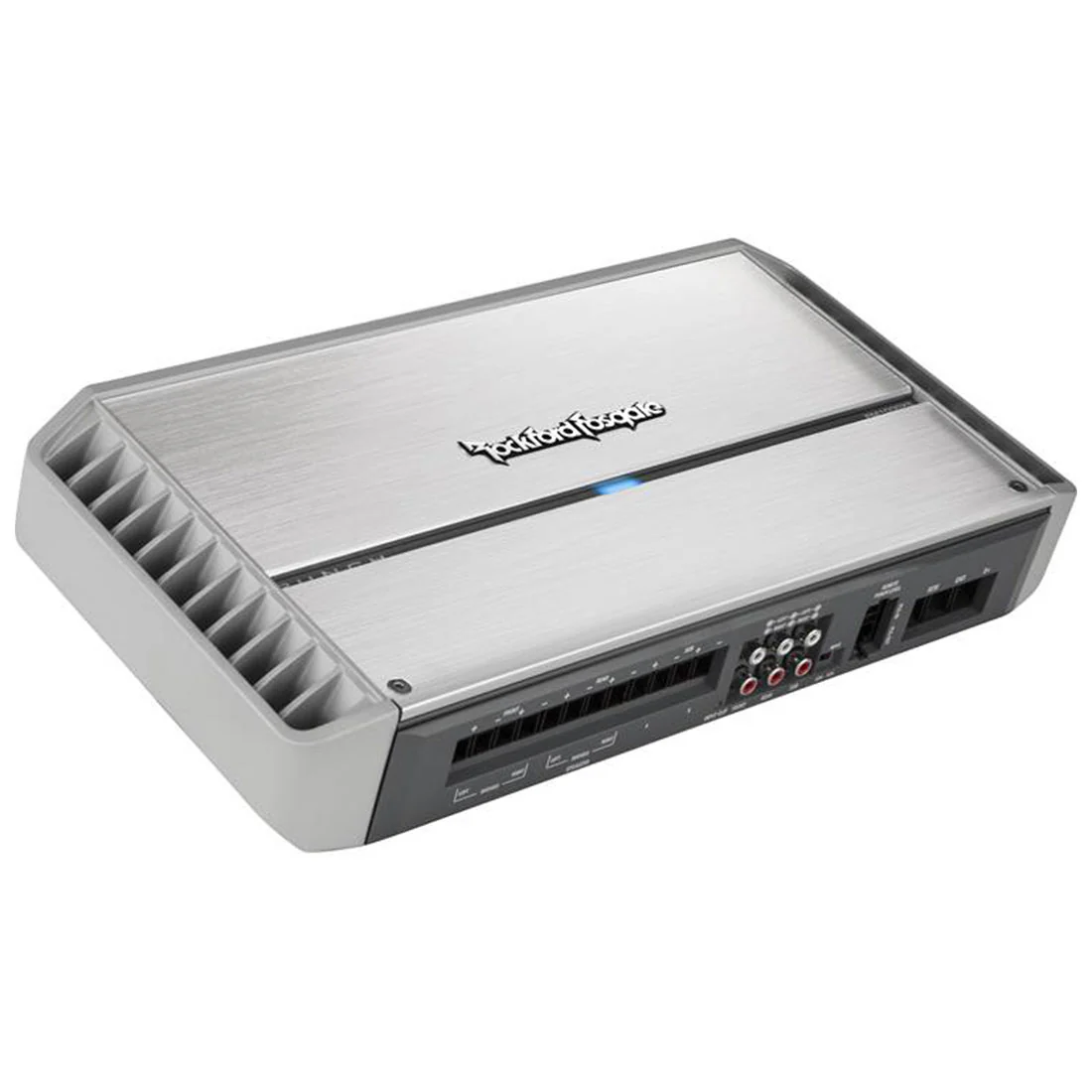 Rockford Fosgate PM1000X5 Punch Marine 1000 Watt 5-Channel Amplifier (PM1000X5) - Image 2