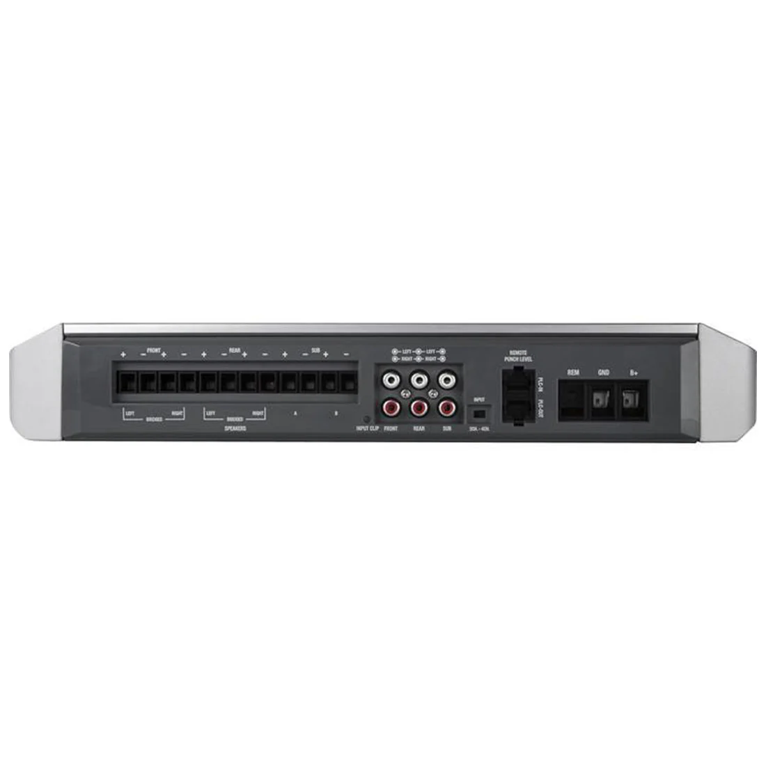 Rockford Fosgate PM1000X5 Punch Marine 1000 Watt 5-Channel Amplifier (PM1000X5) - Image 3