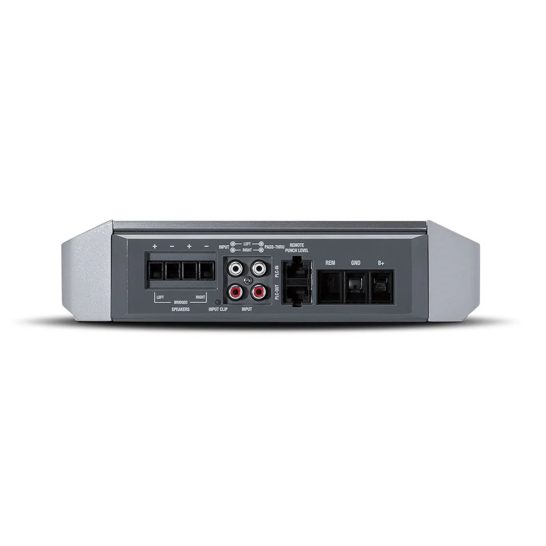 Rockford Fosgate PM300X2 Punch Marine 300 Watt 2-Channel Amplifier (PM300X2) - Image 5