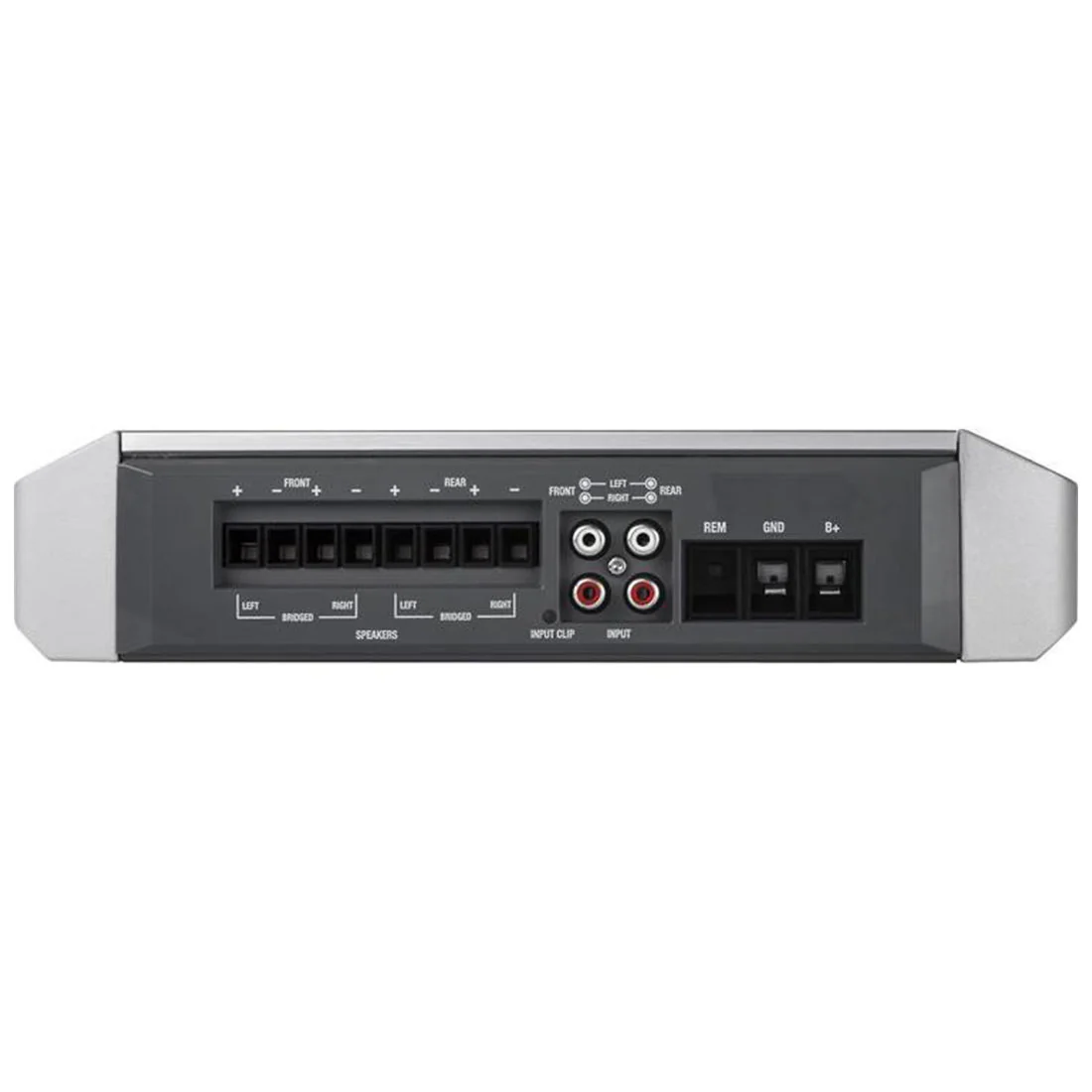 Rockford Fosgate PM400X4 Punch Marine 400 Watt 4-Channel Amplifier (PM400X4) - Image 4