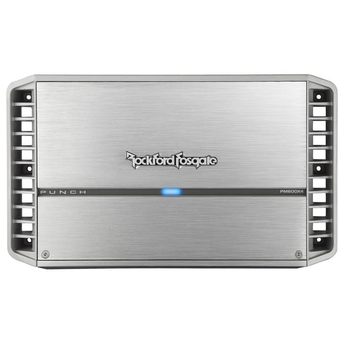 Rockford Fosgate PM600X4 Punch Marine 600 Watt 4-Channel Amplifier (PM600X4) - Image 5