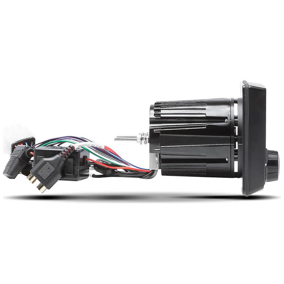 Rockford Fosgate PMX-1 2.3" Display Marine Digital Media Receiver (PMX1) - Image 7