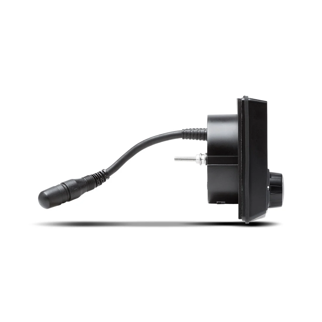 Rockford Fosgate PMX-1R Punch Marine Full Function Wired Remote 2.7" Display (PMX1R) - Image 6