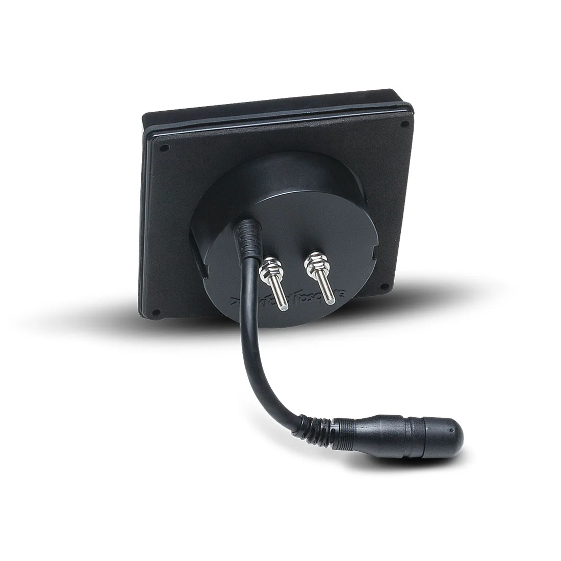 Rockford Fosgate PMX-1R Punch Marine Full Function Wired Remote 2.7" Display (PMX1R) - Image 7