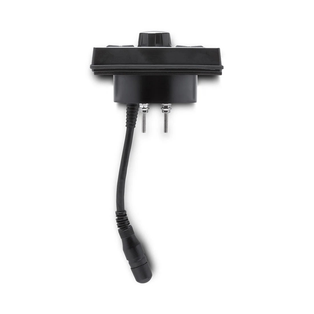 Rockford Fosgate PMX-1R Punch Marine Full Function Wired Remote 2.7" Display (PMX1R) - Image 8