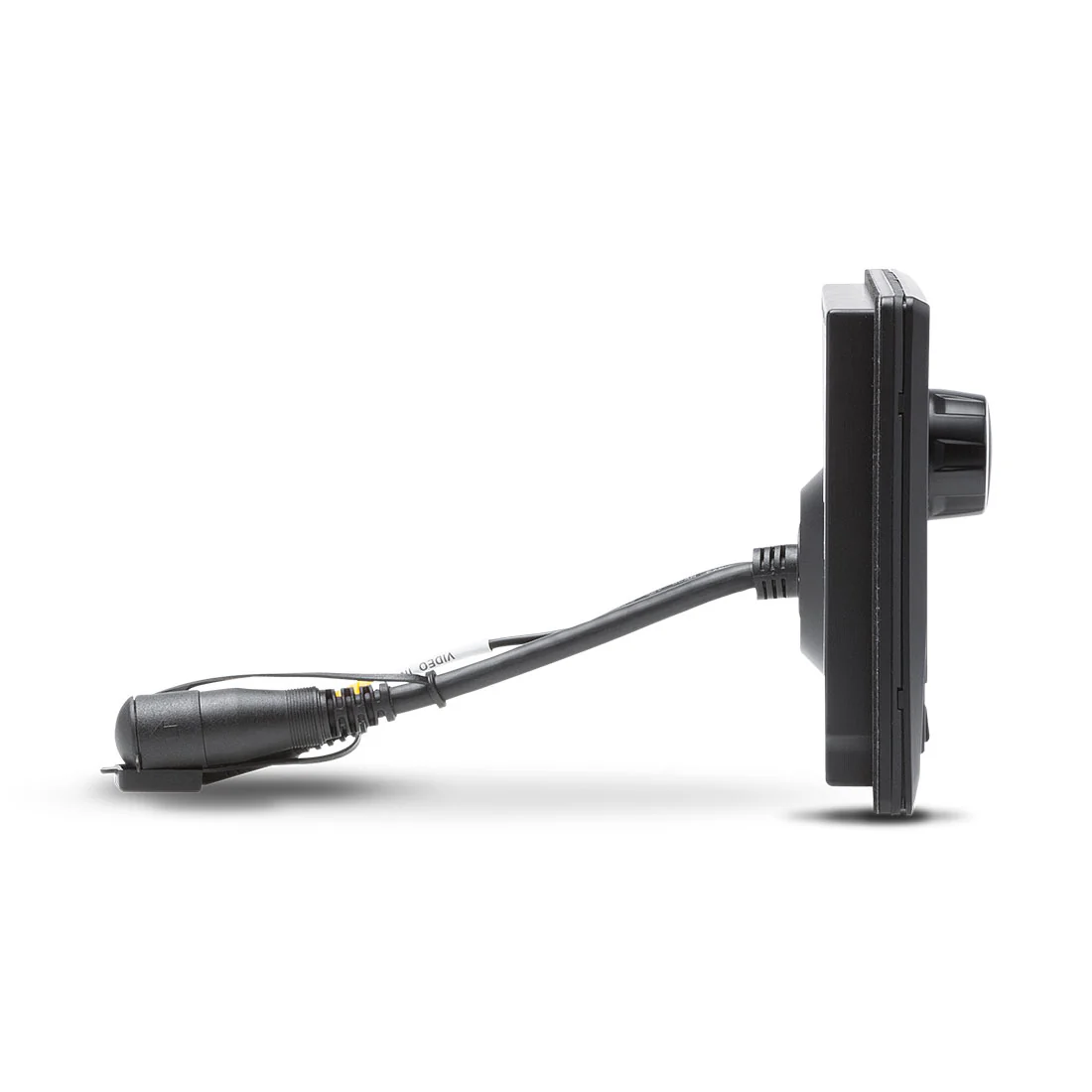 Rockford Fosgate PMX-8DH Punch Marine Full Function Wired 5" TFT Display Head (PMX8DH) - Image 7
