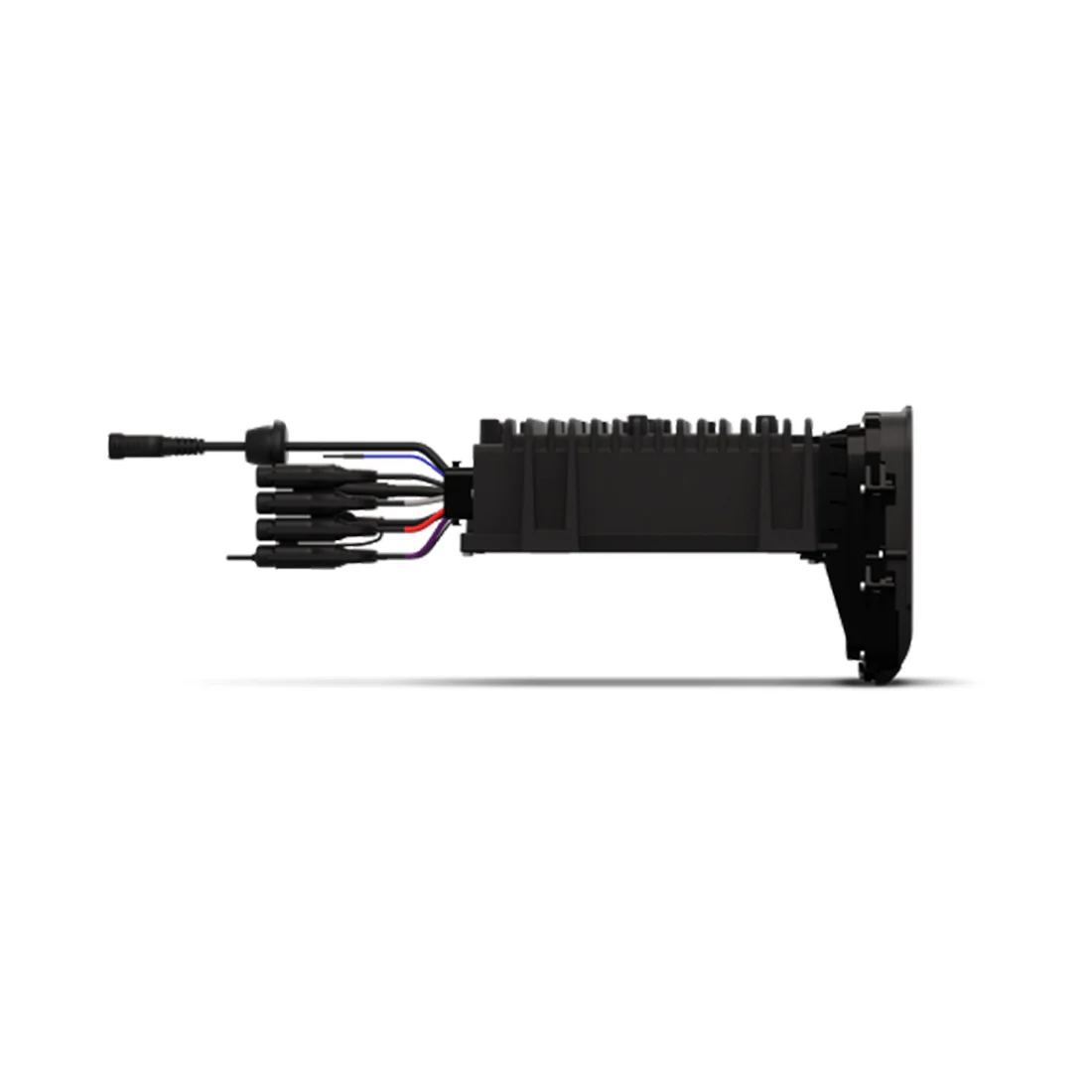 Rockford Fosgate PMX-HD14 Infotainment Source Unit for Select 2014+ Harley-Davidson Models (PMXHD14) - Image 4