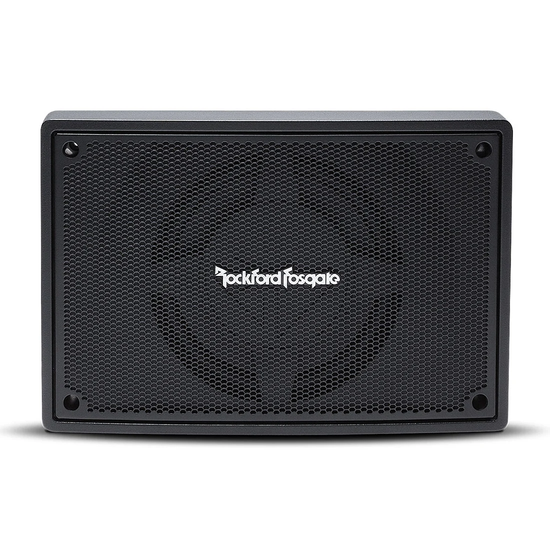 Rockford Fosgate PS-8 Punch Single 8" Amplified Loaded Subwoofer Enclosure (PS8) - Image 7