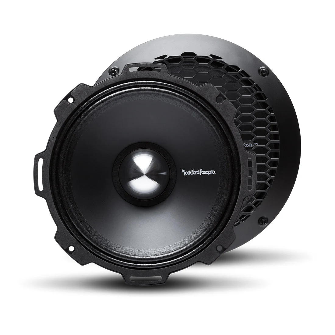 Rockford Fosgate Punch PPS4-10 Punch Pro 10" 4-Ohm Midrange Speaker - Each (PPS410) - Image 2