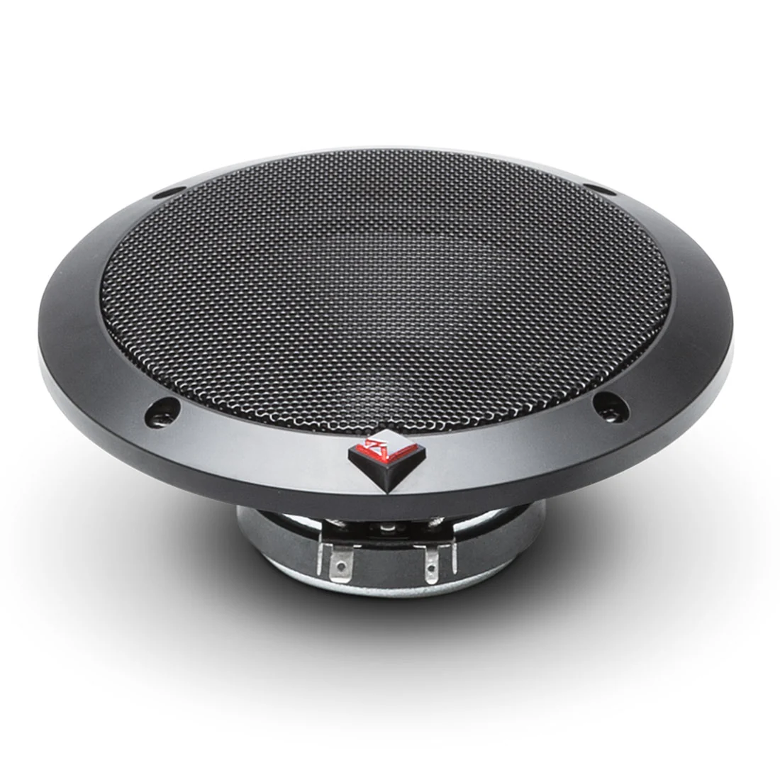 Rockford Fosgate R152-S Prime 5.25" 2-Way Component Speaker System (R152S) - Image 7
