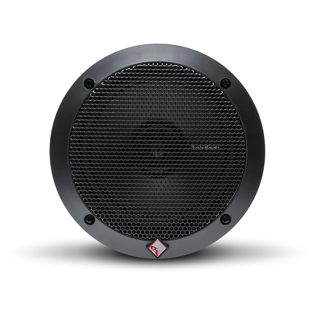 Rockford Fosgate R1525X2 Prime 5.25" 2-Way Full-Range Speakers (R1525X2) - Image 3