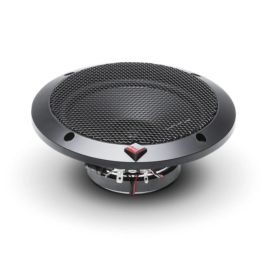 Rockford Fosgate R1525X2 Prime 5.25" 2-Way Full-Range Speakers (R1525X2) - Image 5