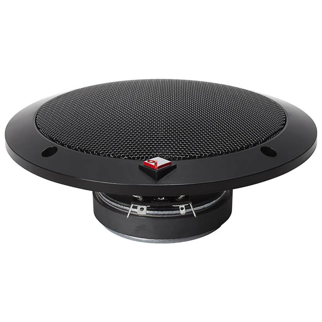 Rockford Fosgate R165-S Prime 6.5" Component Speaker System (R165S) - Image 3