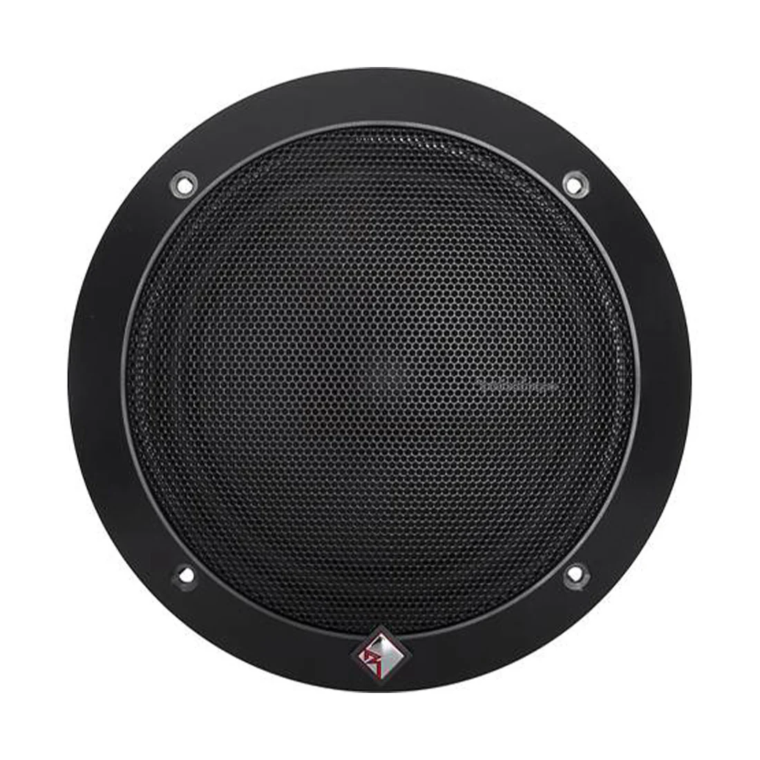 Rockford Fosgate R165-S Prime 6.5" Component Speaker System (R165S) - Image 6