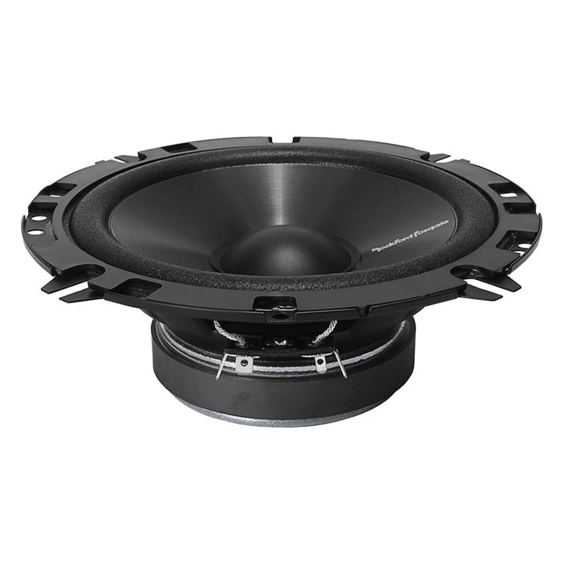 Rockford Fosgate R165-S Prime 6.5" Component Speaker System (R165S) - Image 7