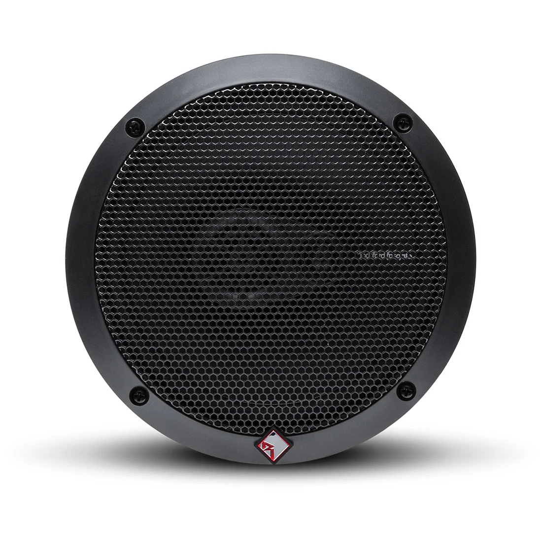 Rockford Fosgate R165X3 Prime 6.5" 3-Way Full-Range Speakers (R165X3) - Image 5