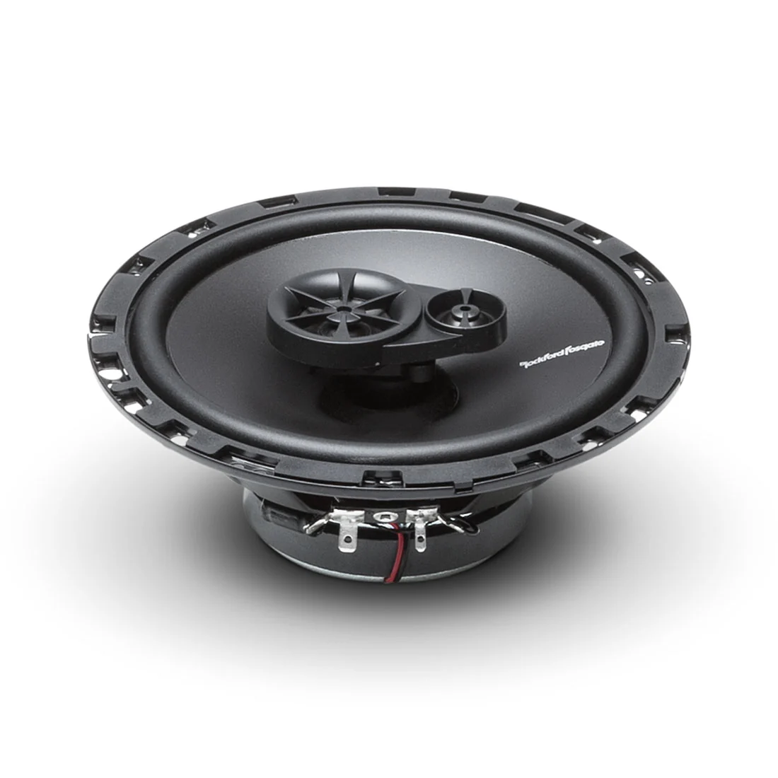 Rockford Fosgate R165X3 Prime 6.5" 3-Way Full-Range Speakers (R165X3) - Image 6