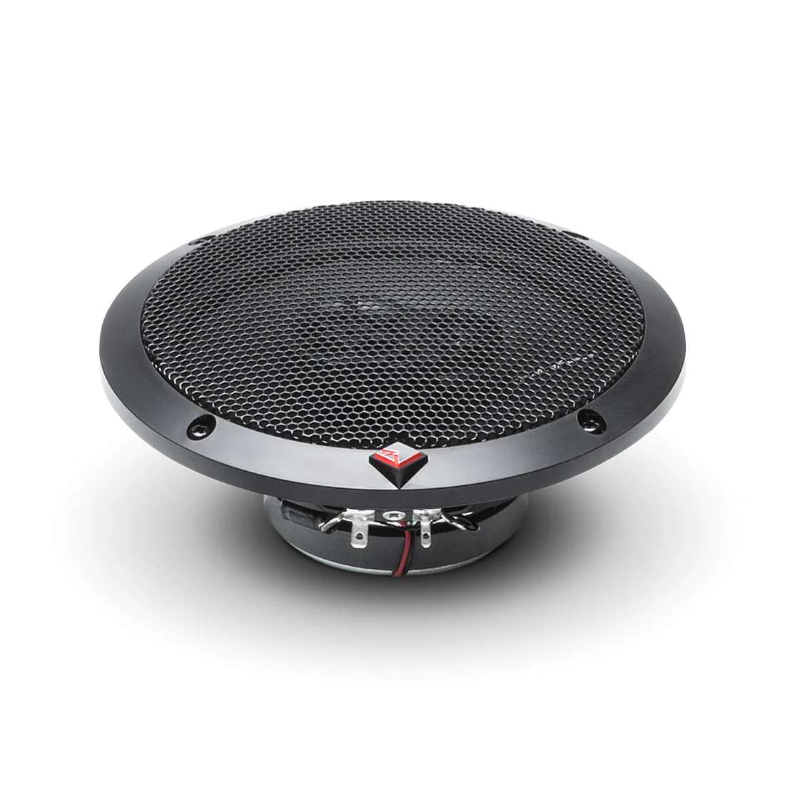 Rockford Fosgate R165X3 Prime 6.5" 3-Way Full-Range Speakers (R165X3) - Image 7