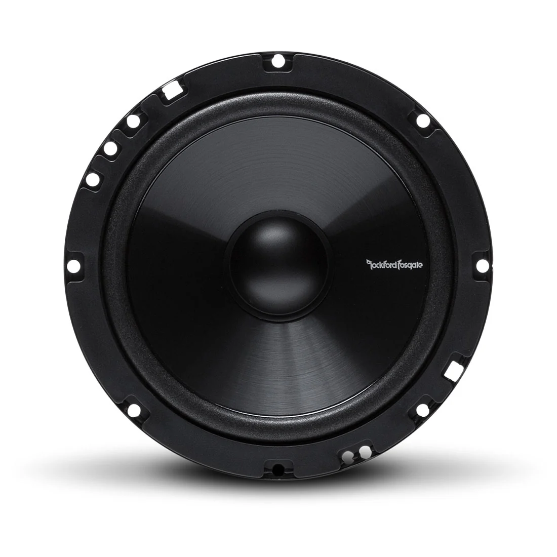 Rockford Fosgate R1675-S Prime 6.75" Component Speaker System (R1675S) - Image 4