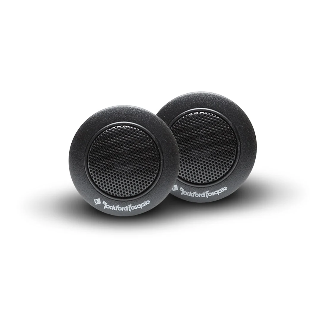 Rockford Fosgate R1675-S Prime 6.75" Component Speaker System (R1675S) - Image 5