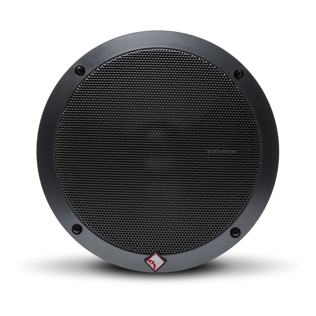 Rockford Fosgate R1675-S Prime 6.75" Component Speaker System (R1675S) - Image 6