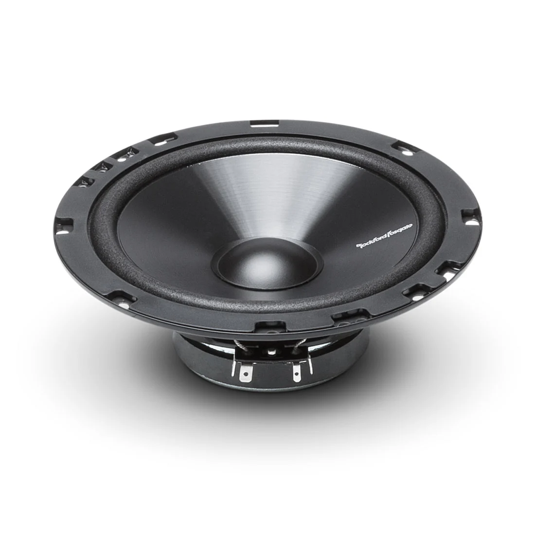 Rockford Fosgate R1675-S Prime 6.75" Component Speaker System (R1675S) - Image 7