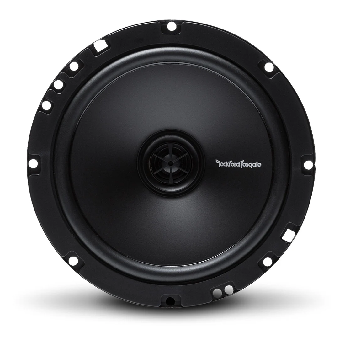 Rockford Fosgate R1675X2 Prime 6.75" 2-Way Full-Range Speakers (R1675X2) - Image 4
