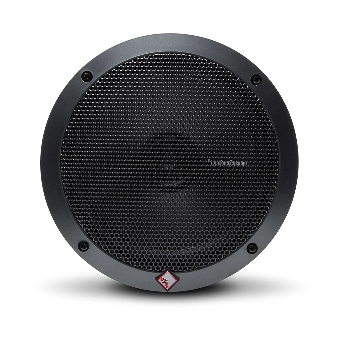 Rockford Fosgate R1675X2 Prime 6.75" 2-Way Full-Range Speakers (R1675X2) - Image 5