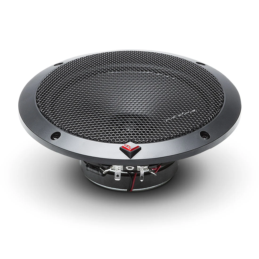 Rockford Fosgate R1675X2 Prime 6.75" 2-Way Full-Range Speakers (R1675X2) - Image 7