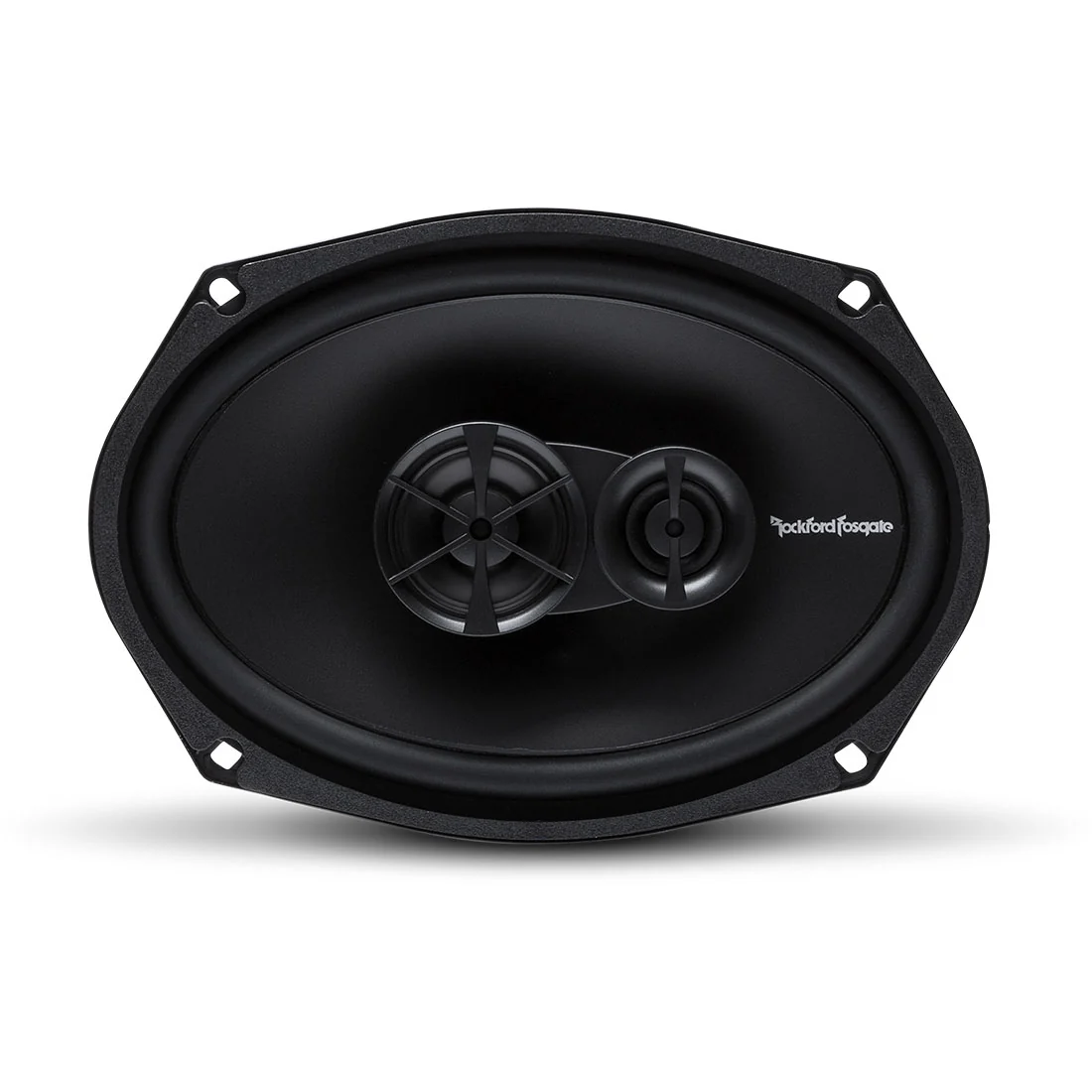 Rockford Fosgate R169X3 Prime 6"x9" 3-Way Full-Range Speakers (R169X3) - Image 2