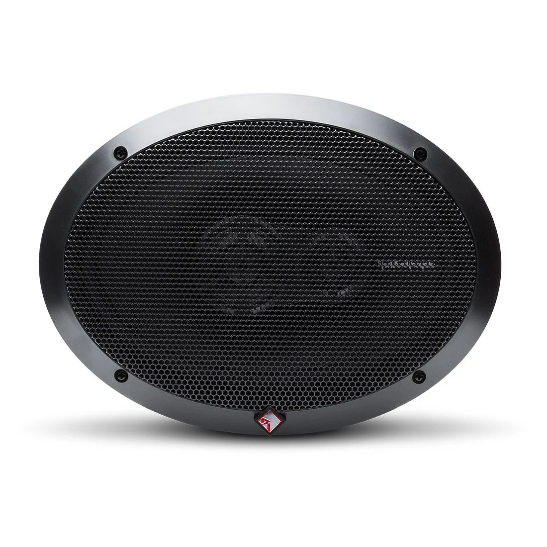 Rockford Fosgate R169X3 Prime 6"x9" 3-Way Full-Range Speakers (R169X3) - Image 3
