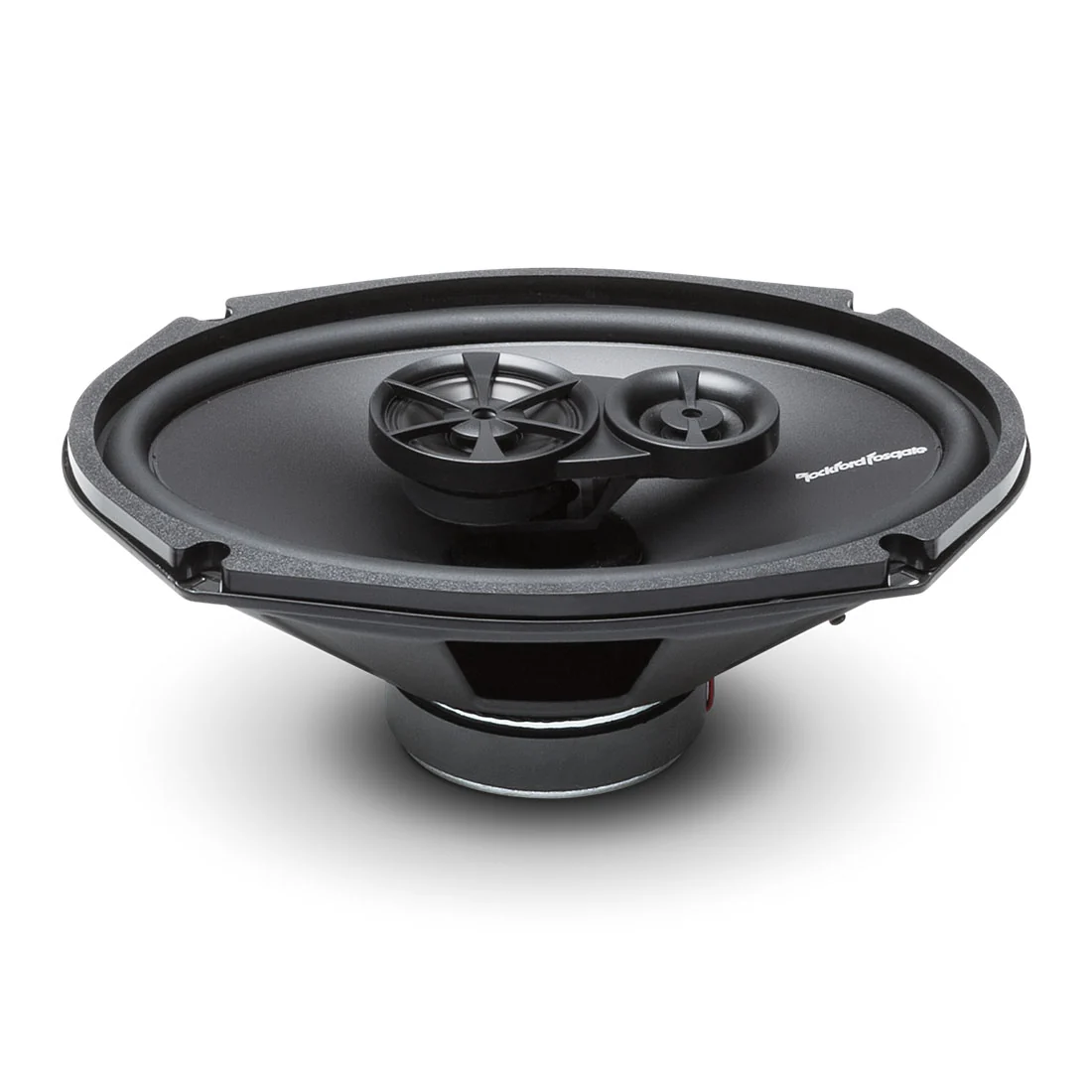 Rockford Fosgate R169X3 Prime 6"x9" 3-Way Full-Range Speakers (R169X3) - Image 4