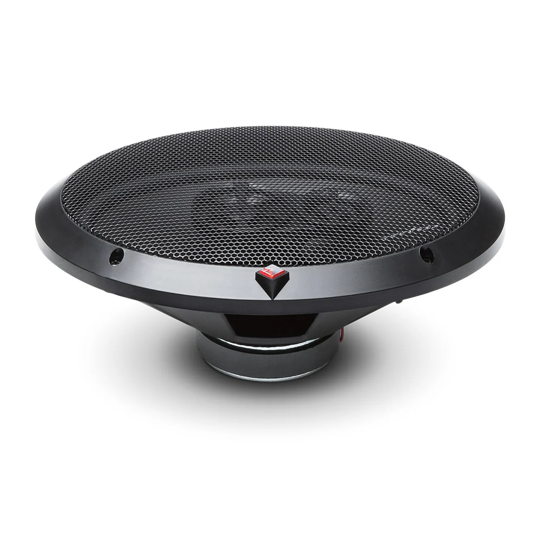 Rockford Fosgate R169X3 Prime 6"x9" 3-Way Full-Range Speakers (R169X3) - Image 5