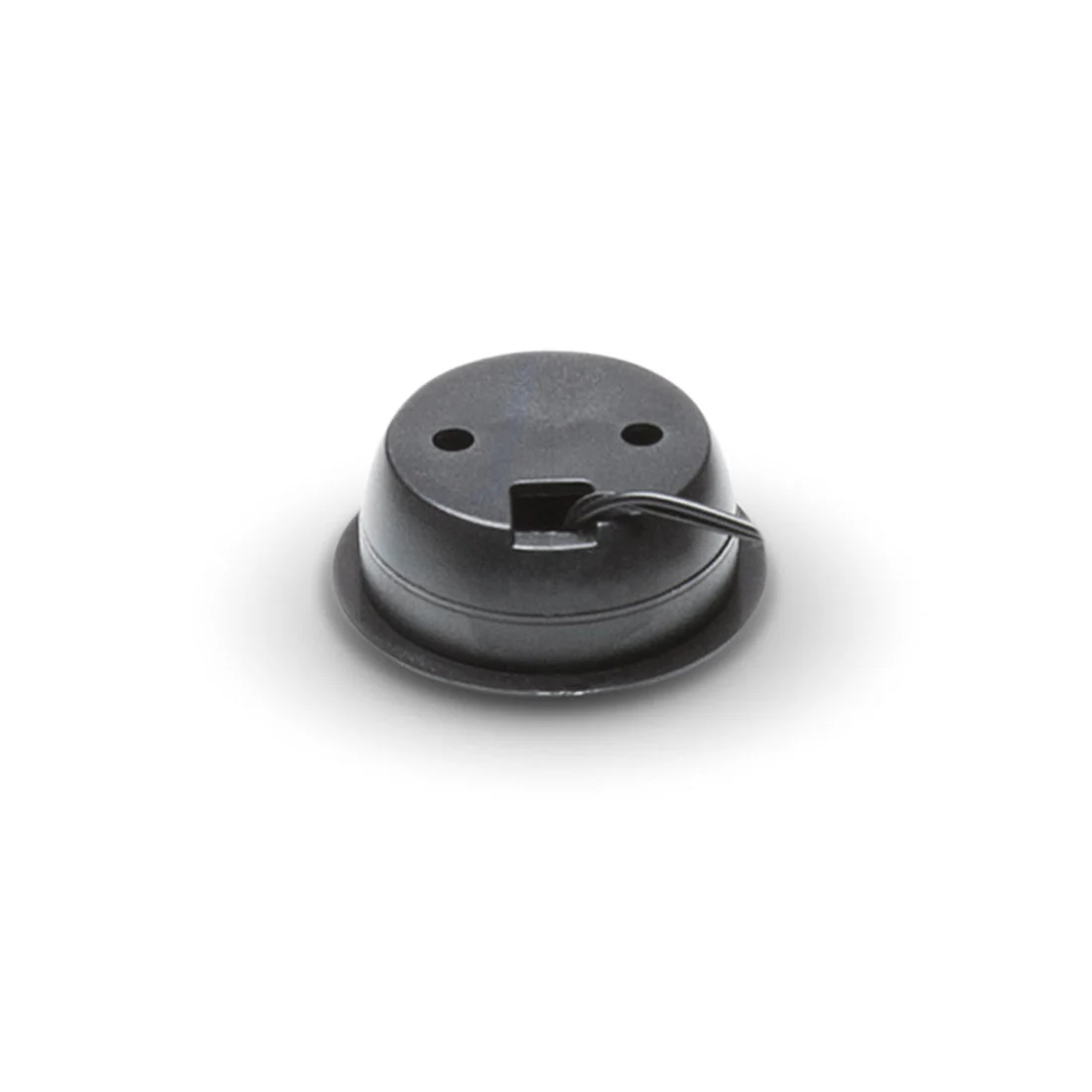 Rockford Fosgate R1T-S Prime Mylar Balanced 1" Dome Tweeter Kit (R1TS) - Image 4