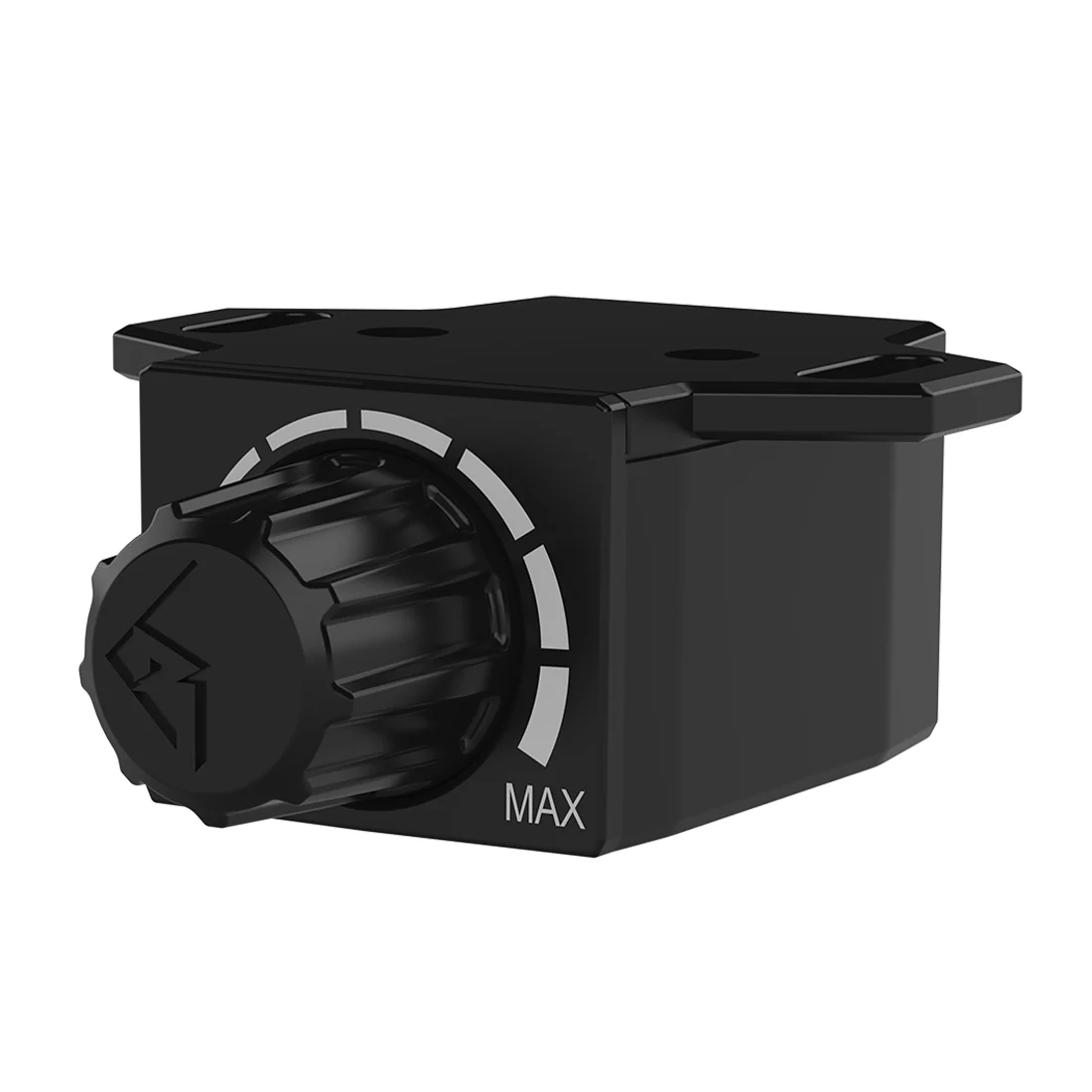 Rockford Fosgate R2-500X1 Prime 500 Watt Mono Subwoofer Amplifier (R2500X1) - Image 6