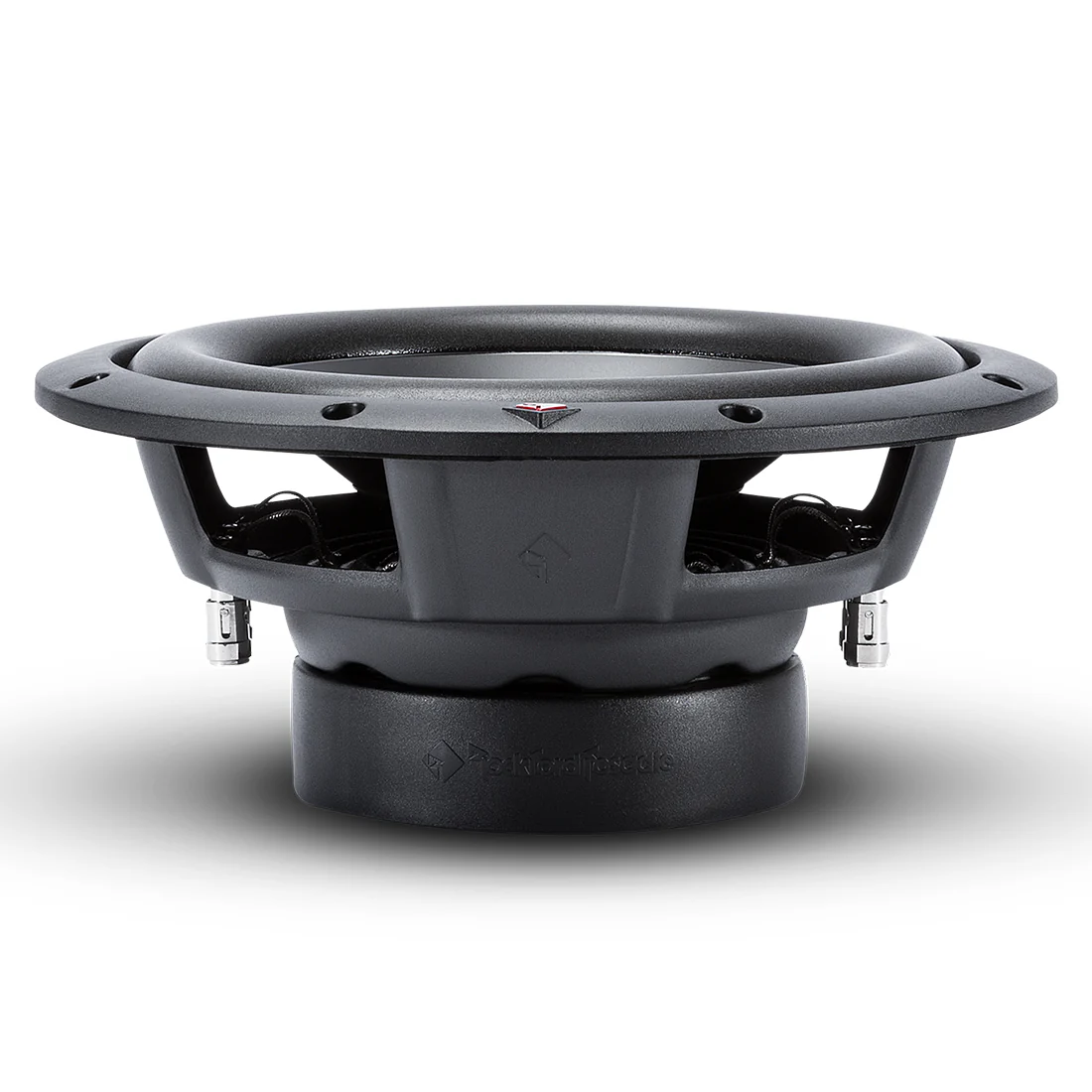 Rockford Fosgate R2D4-10 Prime 10" R2 4-Ohm DVC Subwoofer (R2D410) - Image 3