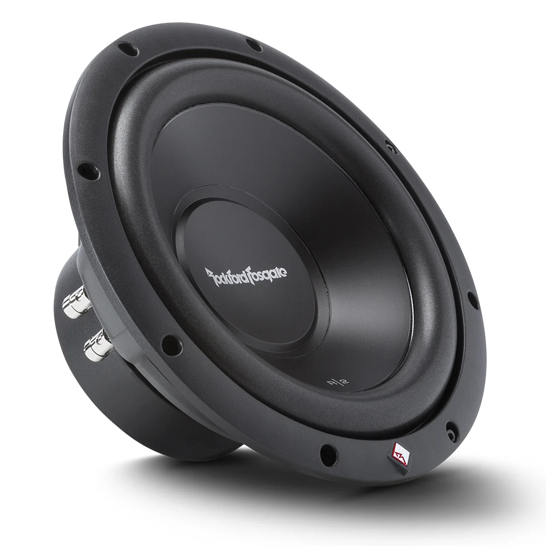 Rockford Fosgate R2D4-10 Prime 10" R2 4-Ohm DVC Subwoofer (R2D410) - Image 4