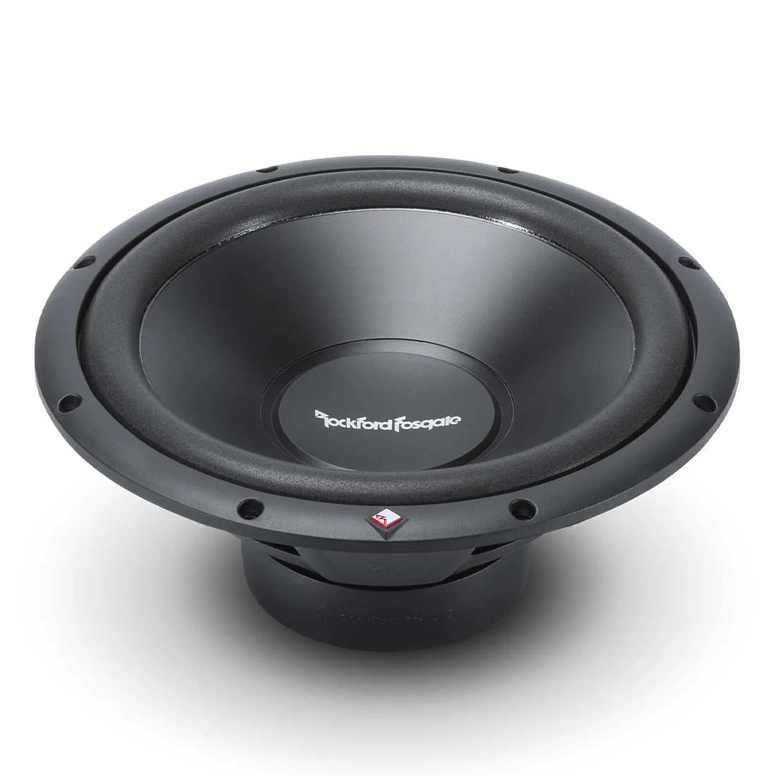 Rockford Fosgate R2D4-12 Prime 12" R2 4-Ohm DVC Subwoofer (R2D412) - Image 2