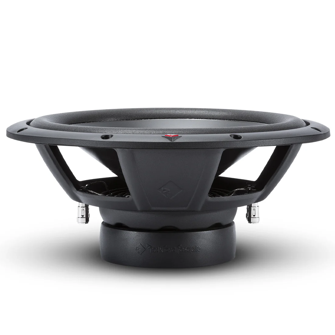 Rockford Fosgate R2D4-12 Prime 12" R2 4-Ohm DVC Subwoofer (R2D412) - Image 3
