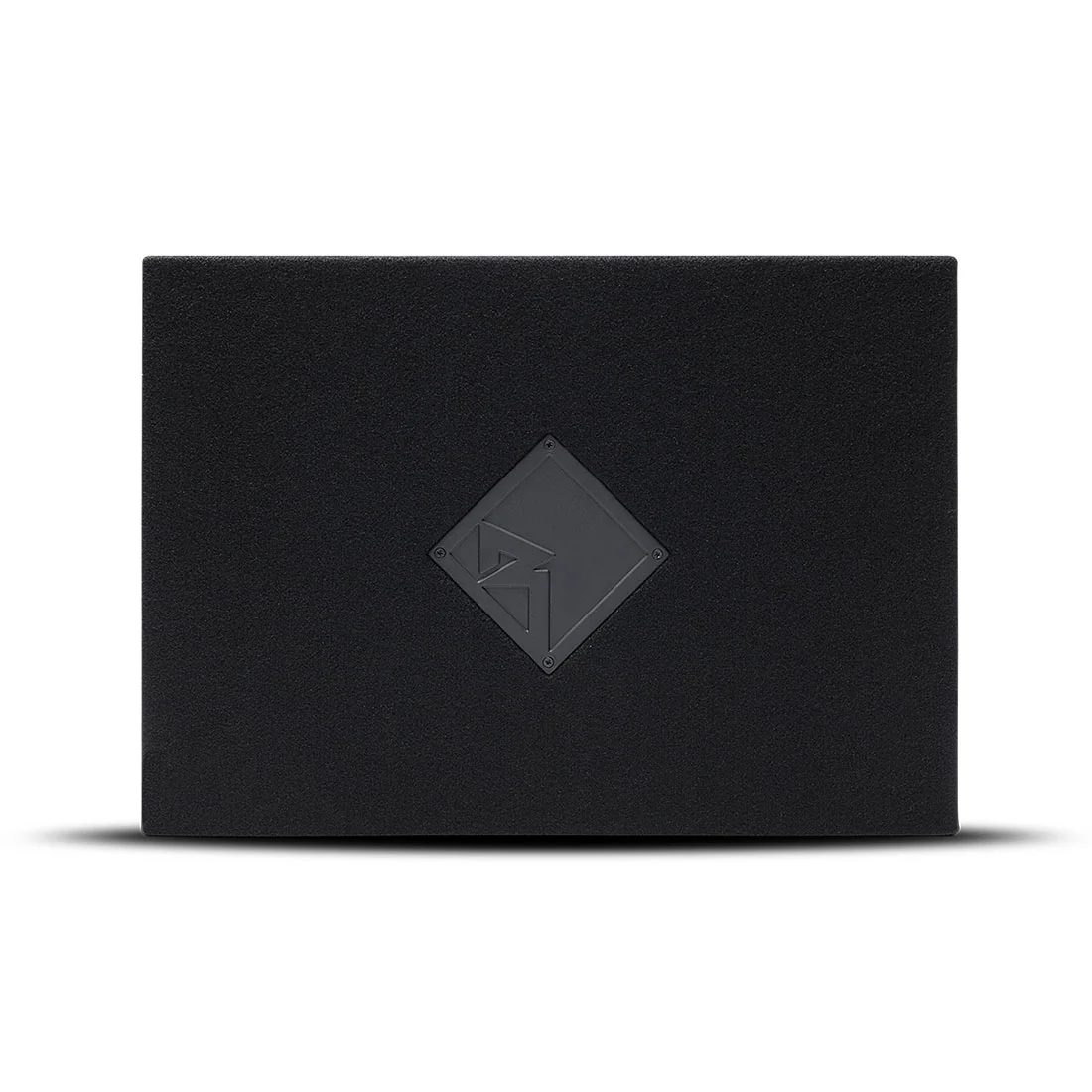Rockford Fosgate R2S-1X10 Prime 10" R2S Shallow Loaded Subwoofer Enclosure (R2S1X10) - Image 6