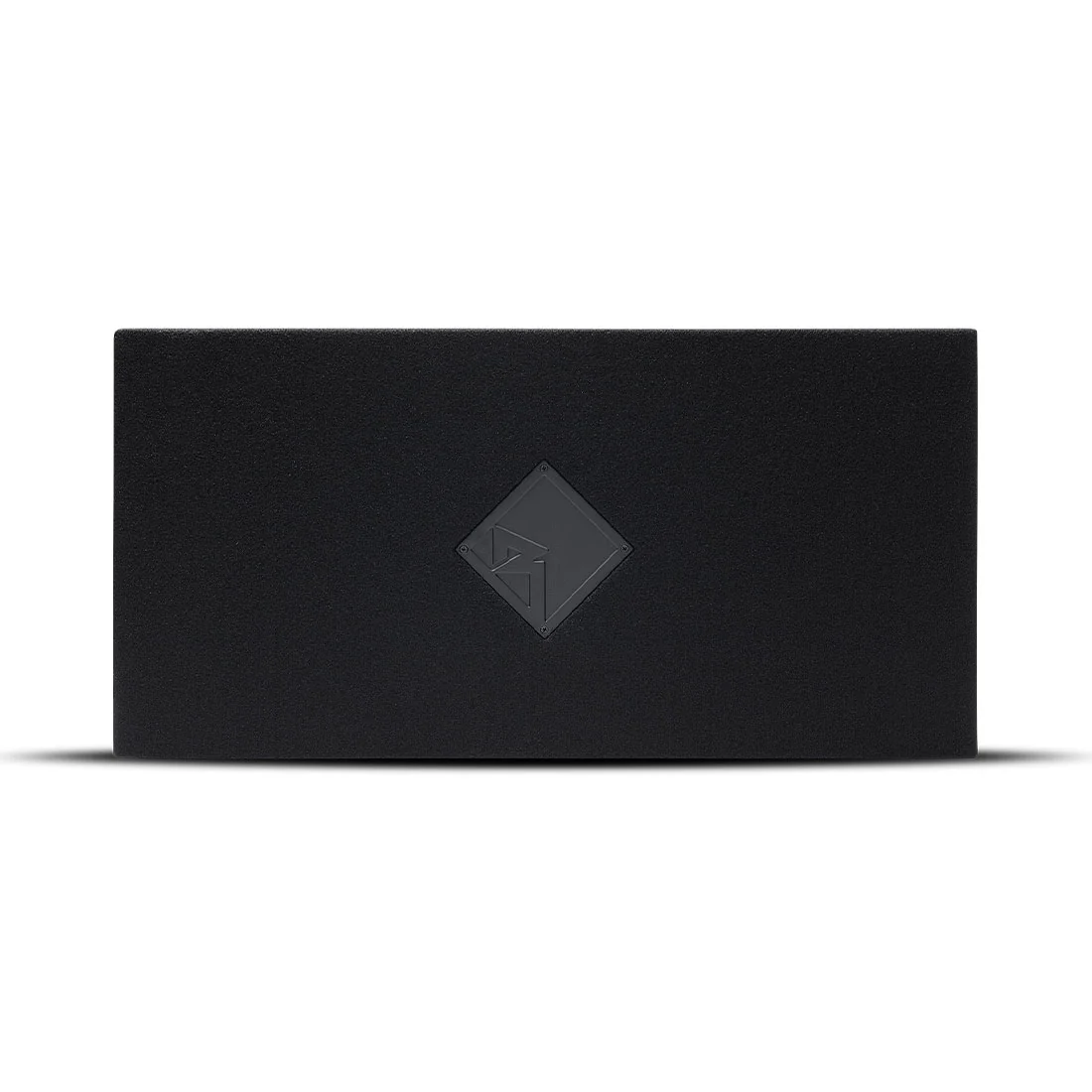 Rockford Fosgate R2S-1X12 Prime 12" R2S Shallow Loaded Subwoofer Enclosure (R2S1X12) - Image 5