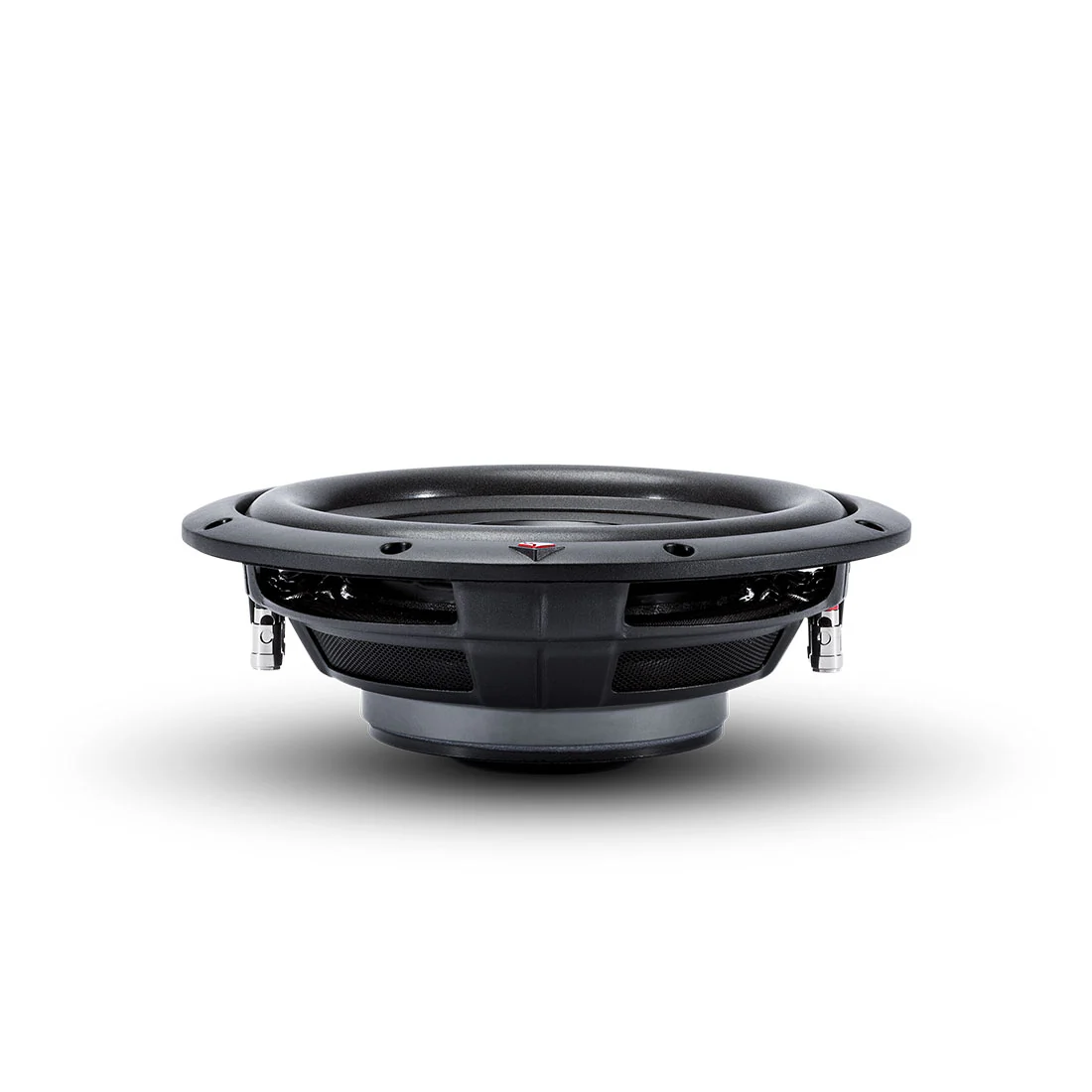 Rockford Fosgate R2SD2-10 Prime 10" 2-Ohm DVC Shallow Subwoofer (R2SD210) - Image 3