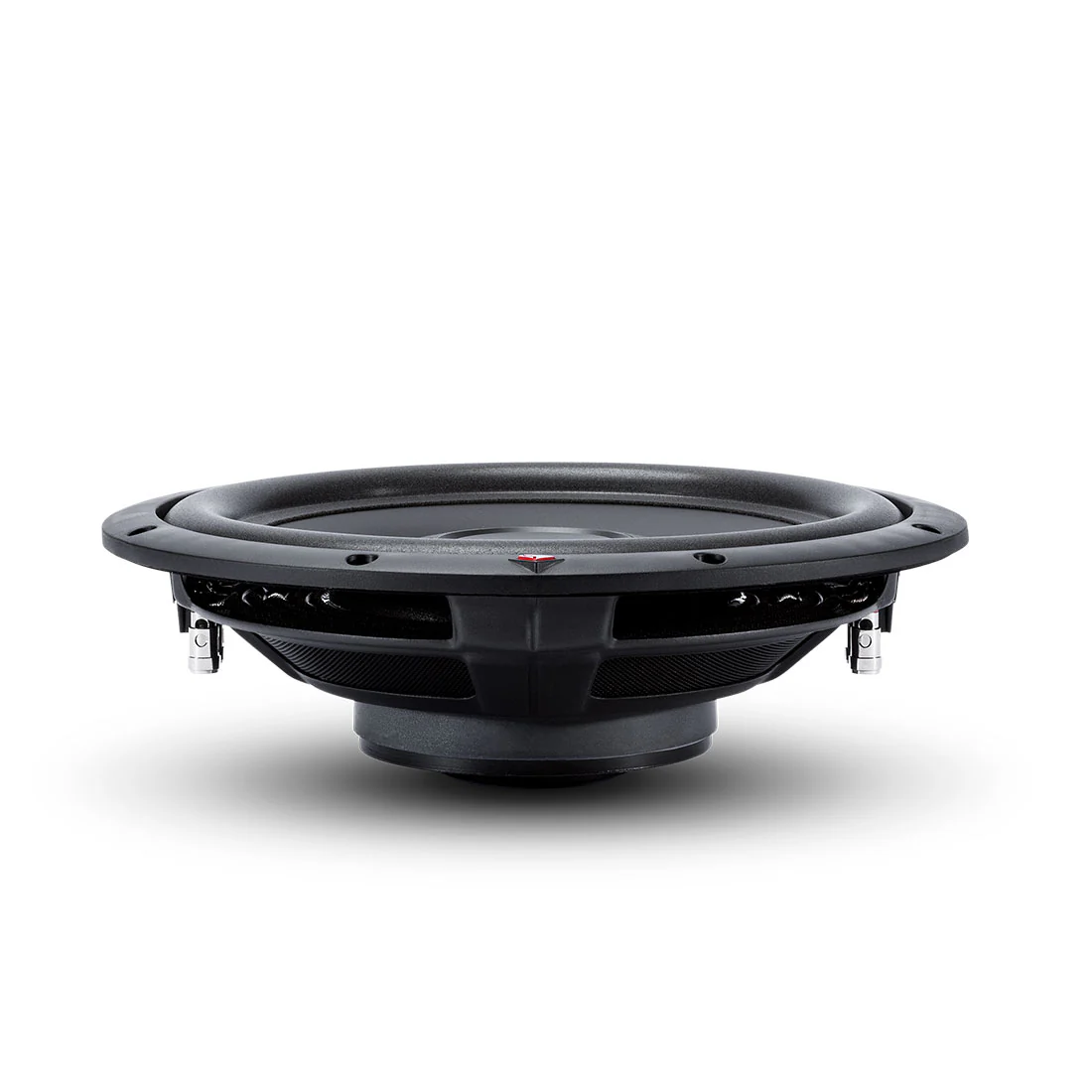 Rockford Fosgate R2SD4-12 Prime 12" 4-Ohm DVC Shallow Subwoofer (R2SD412) - Image 3