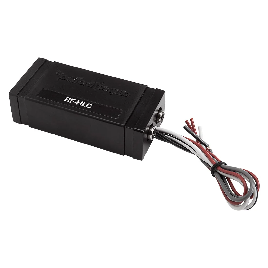 Rockford Fosgate RF-HLC 2-Channel High-to-Low Adapter - Speaker Level to RCA Output (RFHLC) - Image 2