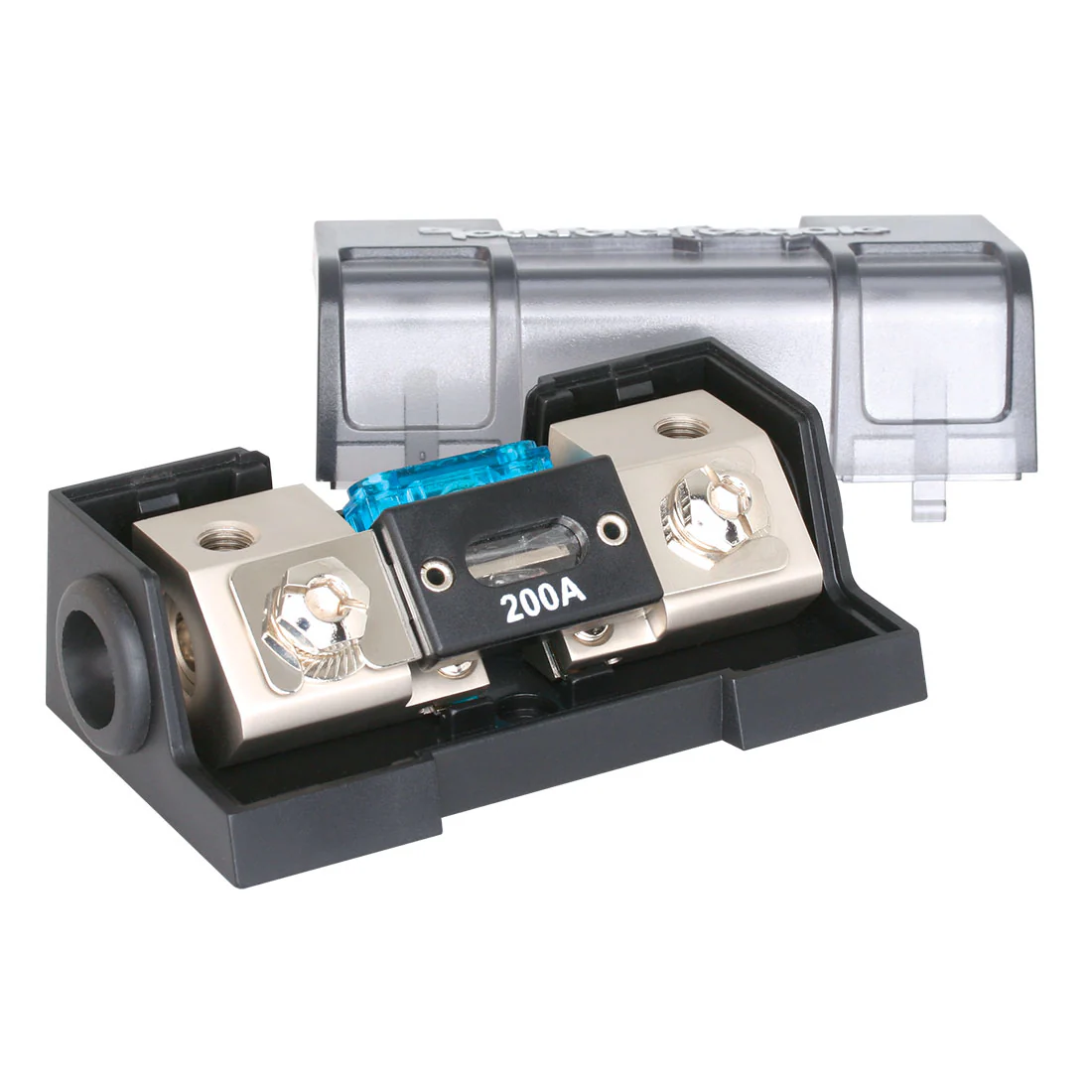 Rockford Fosgate RFFANL Inline ANL or Maxi Fuse Holder (RFFANL)