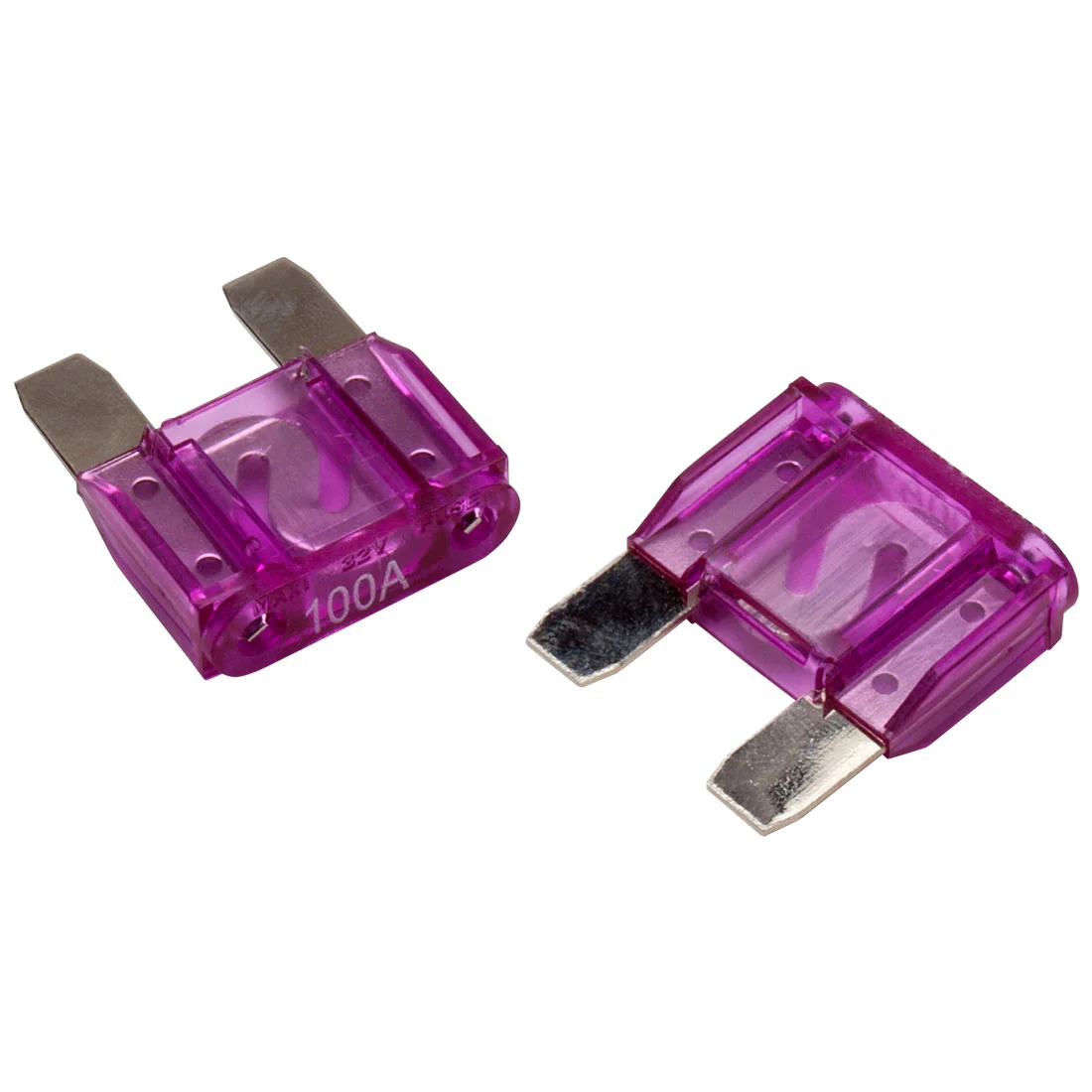 Rockford Fosgate RFFM100 100 Amp Maxi Fuse (RFFM100)