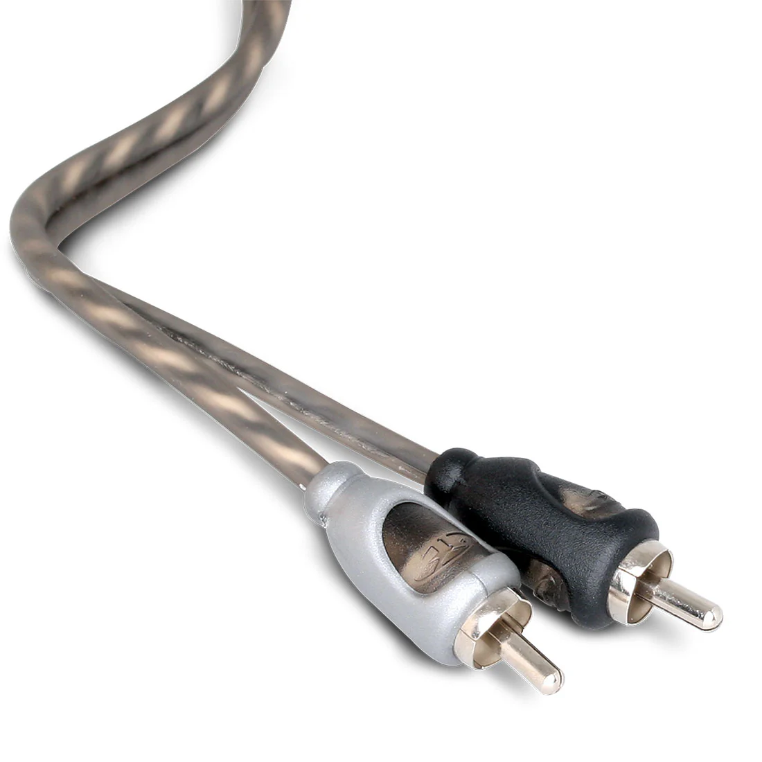 Rockford Fosgate RFI-20 20 Feet Twisted Pair Signal Cable (RFI20)