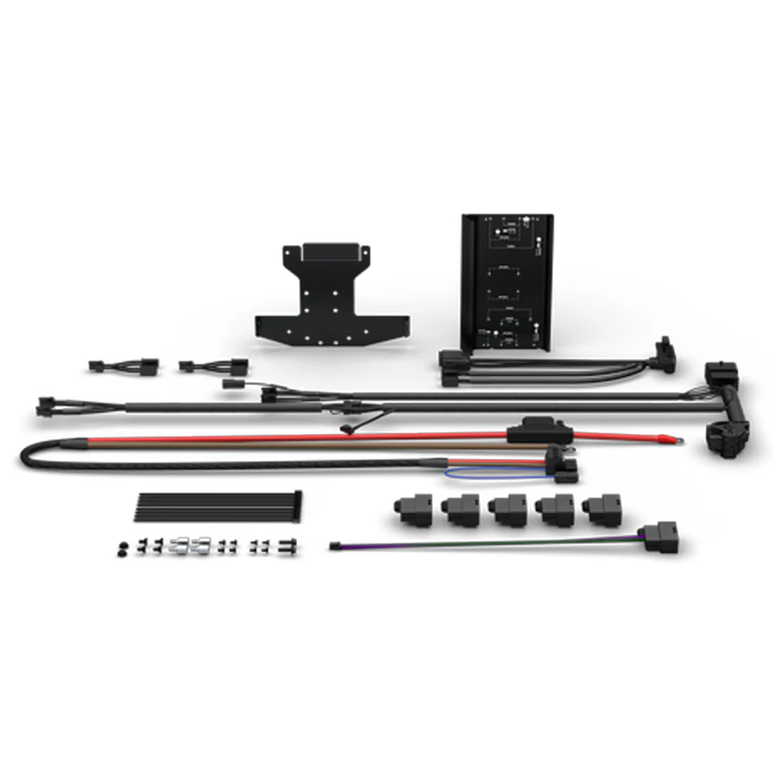 Rockford Fosgate RFK-HD14M5 Amp Installation Kit (RFKHD14M5)